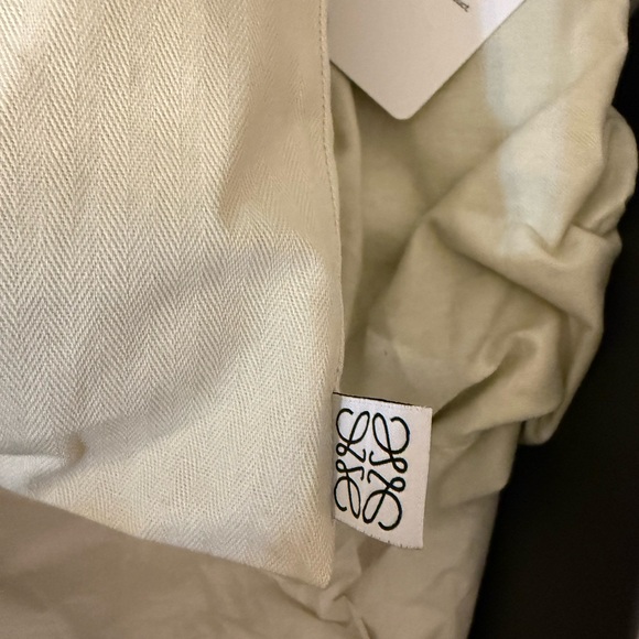 Loewe Denim Boots - Picture 6 of 6